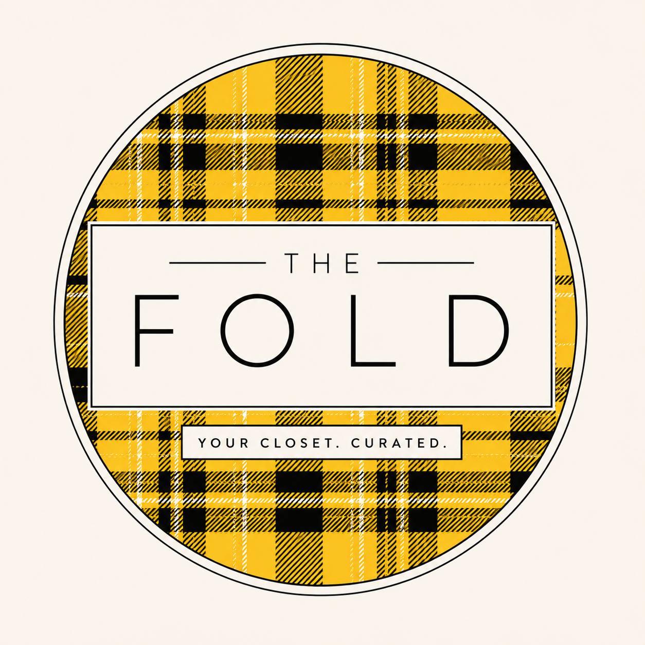 THE FOLD Logo